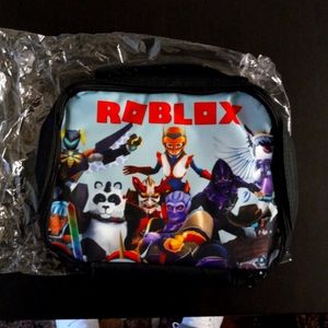 Roblox Lunchbox